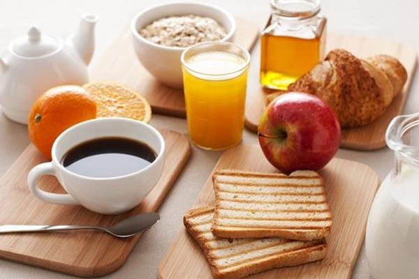  ضرورت مصرف صبحانه در دانش آموزان