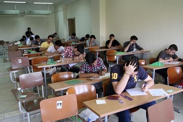 آغاز امتحانات نهایی دانش‌آموزان از 17 خرداد + برنامه امتحانی