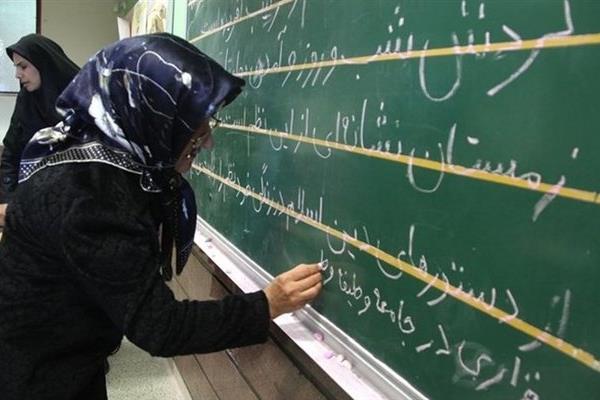  وجود ۸ میلیون بی‌سواد در ایران