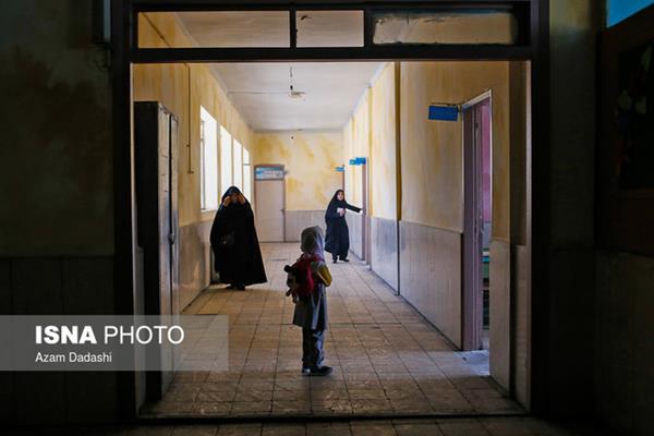  وجود ۲۳ هزار کلاس درس فرسوده در تهران