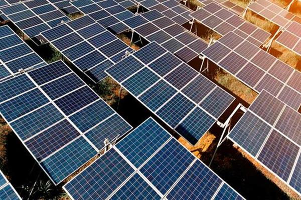 افزایش کارایی سلول‌های خورشیدی با کمک یک عنصر شیمیایی