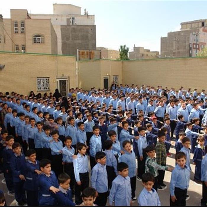 شناسایی ۲۶۰ مدرسه پرخطر در تهران 