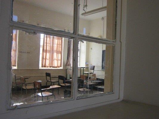 هزار مدرسه استان تهران استحکام ندارند
