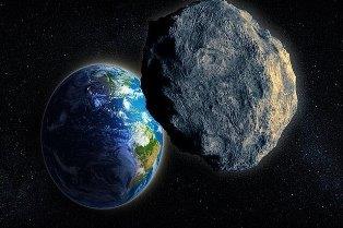  چرا ناسا عبور یک سیارک از کنار زمین را دیر شناسایی کرد؟