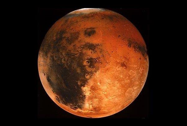 کاوشگر «کنجکاوی» جاذبه مریخ را اندازه گرفت