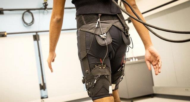 ابزاری که راه رفتن را برای بیماران آسان‌تر و هوشمندتر می‌کند