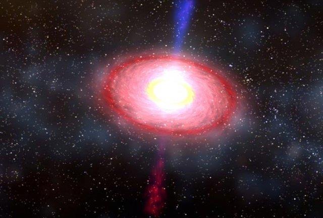  ستاره‌های نوترونی با انتشار "نوترینو" خود را خنک می‌کنند