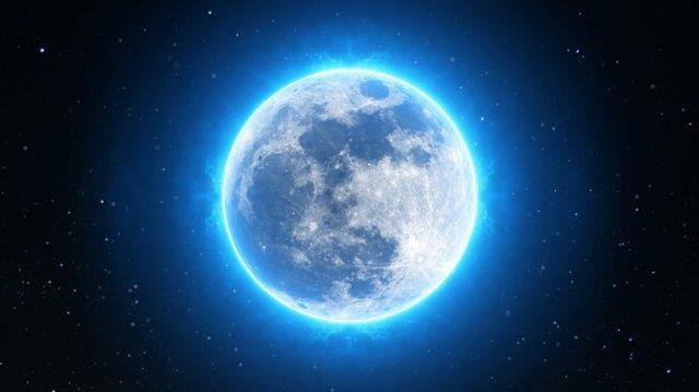 معمای ۴۰ ساله گرمای ناگهانی "ماه" حل شد
