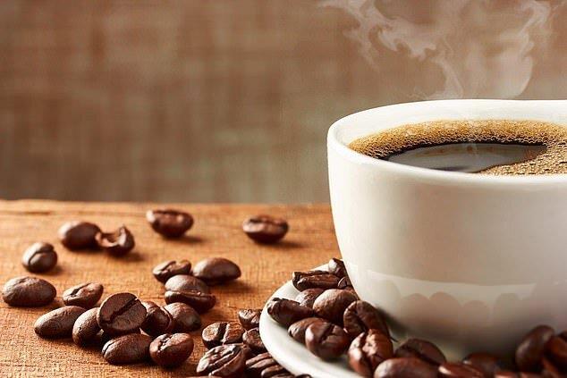  تاثیر نوشیدن قهوه در مبارزه با سرطان کبد