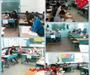 برگزاری مرحله اول هشتمین دوره المپیاد ریاضی کودکان و نوجوانان ایران - بندرخمیر