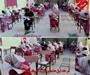 برگزاری مرحله اول هشتمین دوره المپیاد ریاضی کودکان و نوجوانان ایران - قشم