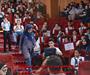 مراسم اختتامیه نهمین دوره المپیاد ریاضی نوجوانان ایران و اولین مسابقه علمی (معما) علوم و ریاضی مبتکران- شماره (3)