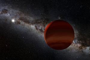  رصد ۱۰۰ جرم خنک در نزدیک خورشید