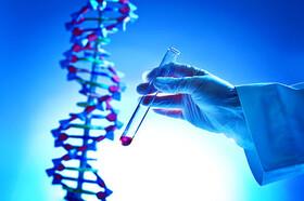 کشف روش جدیدی برای رساندن درمان‌های مبتنی بر DNA به سلول