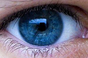 تشخیص زودهنگام پارکینسون از روی چشم