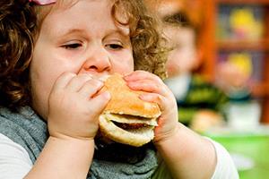 افت کیفیت زندگی کودکان چاق