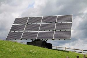 ارائه نسل جدید سلول‌های خورشیدی با استفاده از مواد بدون سرب