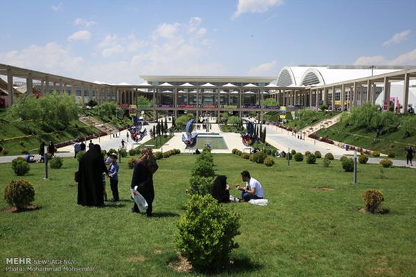 کارنامه سی‌امین نمایشگاه کتاب تهران