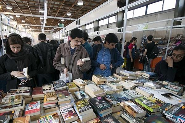 تمدید مهلت ثبت‌نام ناشران برای حضوردرنمایشگاه‌های کتاب استانی آذر