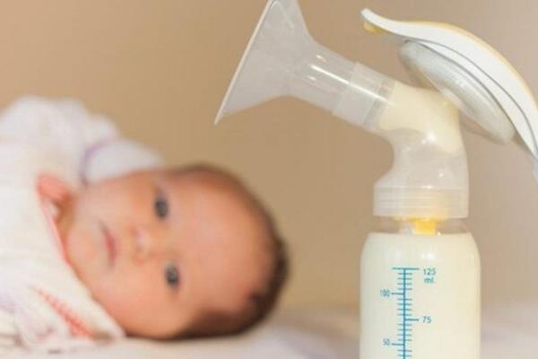 پاستوریزه کردن شیر مادر می‌تواند کروناویروس را غیرفعال کند