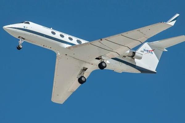 کم‌صدا شدن هواپیماها با فناوری کاهش نویز ناسا