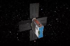نگاهی به وضعیت ماهواره‌هایی که همراه با ماموریت "آرتمیس۱" پرتاب شدند