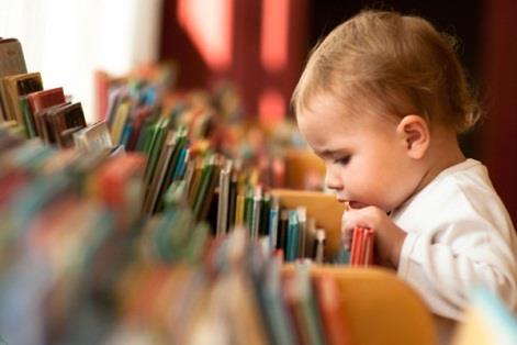 روز جهانی کتاب کودک در میان ورق‌های تقویم گم شده است