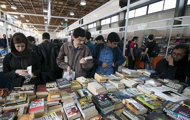 تمدید مهلت ثبت‌نام ناشران برای حضوردرنمایشگاه‌های کتاب استانی آذر