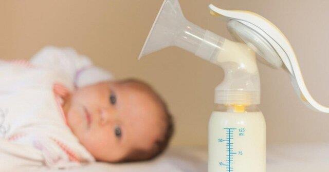 پاستوریزه کردن شیر مادر می‌تواند کروناویروس را غیرفعال کند