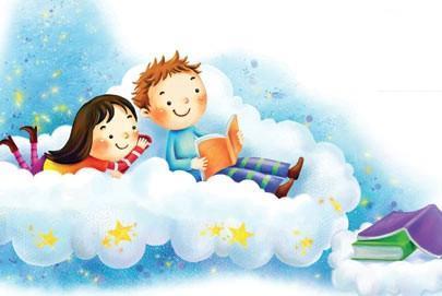 افزایش 56 درصدی تعداد کتاب های کودک در خردادماه 1396
