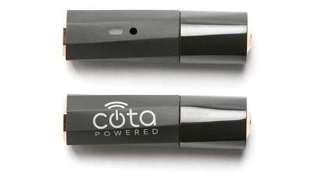  ابداع یک باتری قلمی که هیچ‌گاه خالی نمی‌شود