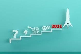 اختراعات سال ۲۰۲۱ که زندگی بشر را متحول خواهند کرد