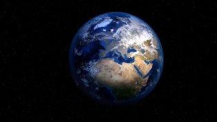 "صفحات تکتونیکی" زمین بیش از ۴.۴ میلیارد سال قدمت دارند