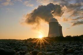 تبدیل انرژی هسته‌ای به "هیدروژن سبز"