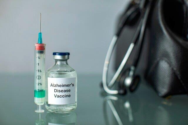 آغاز آزمایش انسانی واکسن آلزایمر