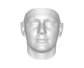 تشخیص زودهنگام اوتیسم با اسکن ۳بعدی چهره