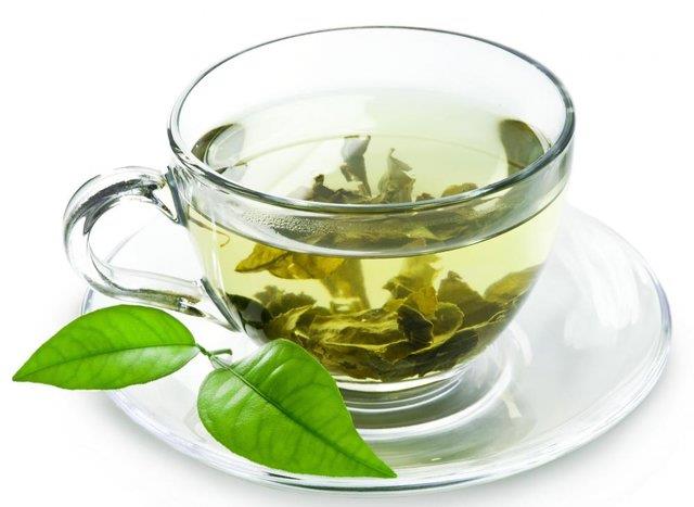  تولید عصاره ضد سرطان از چای سبز
