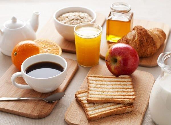  ضرورت مصرف صبحانه در دانش آموزان