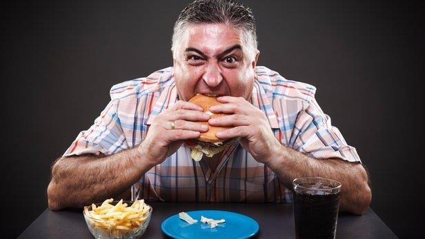  توقف چاقی و دیابت با انسداد پروتئین استرس‌زا