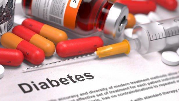 احتمال پیشگیری از ابتلا به دیابت نوع 1 با داروی فشار خون