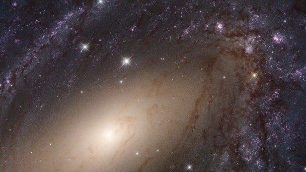  بررسی خوشه کهکشانی محلی با استفاده از تلسکوپ فضایی هابل