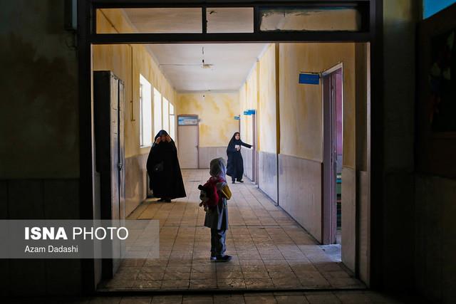  وجود ۲۳ هزار کلاس درس فرسوده در تهران