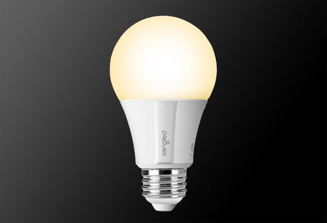 بهبود کیفیت لامپ‌های LED با کمک یک الگوریتم ماشینی