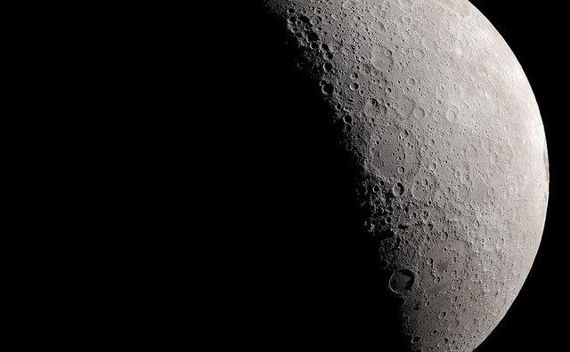  روسیه قصد دارد با کاوشگر خودکار ماه را مطالعه کند