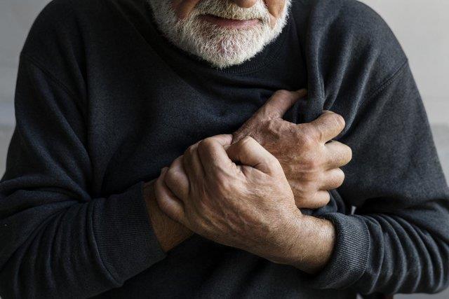  پیش‌بینی بیماری قلبی عروقی با بررسی رسوبات کلسیم