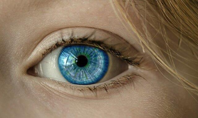 درمان تنبلی چشم با بررسی ۲ مسیر جداگانه مغز