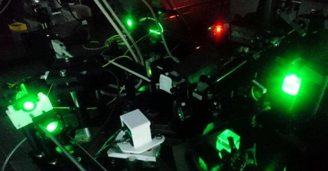 توسعه آندوسکوپی برای ثبت تصاویر ۳بعدی از اجسام کوچکتر از سلول