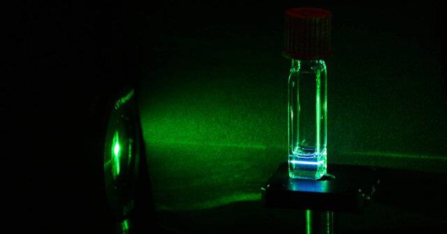  نور؛ جدیدترین راهکار دانشمندان برای مبارزه با سرطان