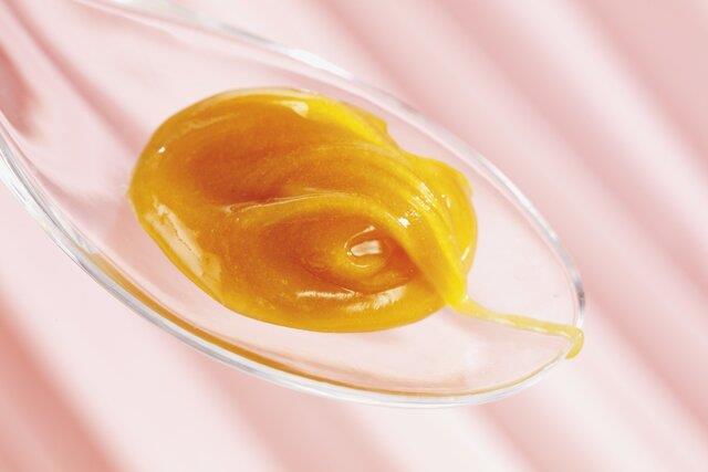  استفاده از عسل به جای آنتی بیوتیک