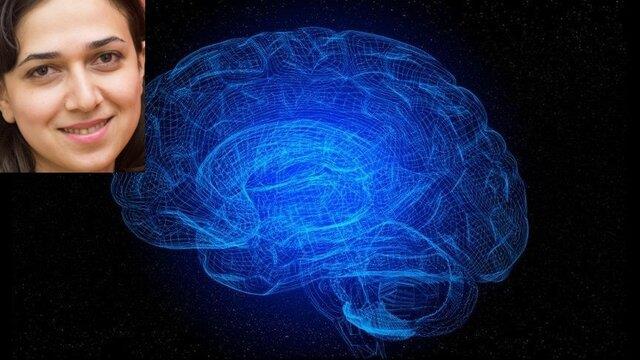 افزایش توجه با کنترل امواج مغزی